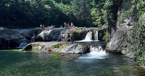 naked falls weather|10